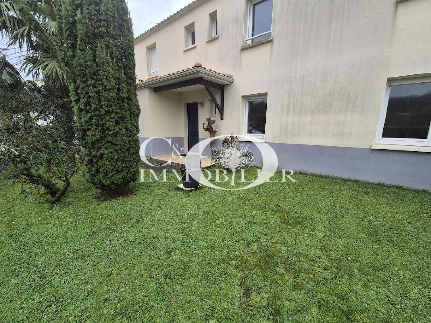  te koop appartement Vertou Loire-Atlantique 3