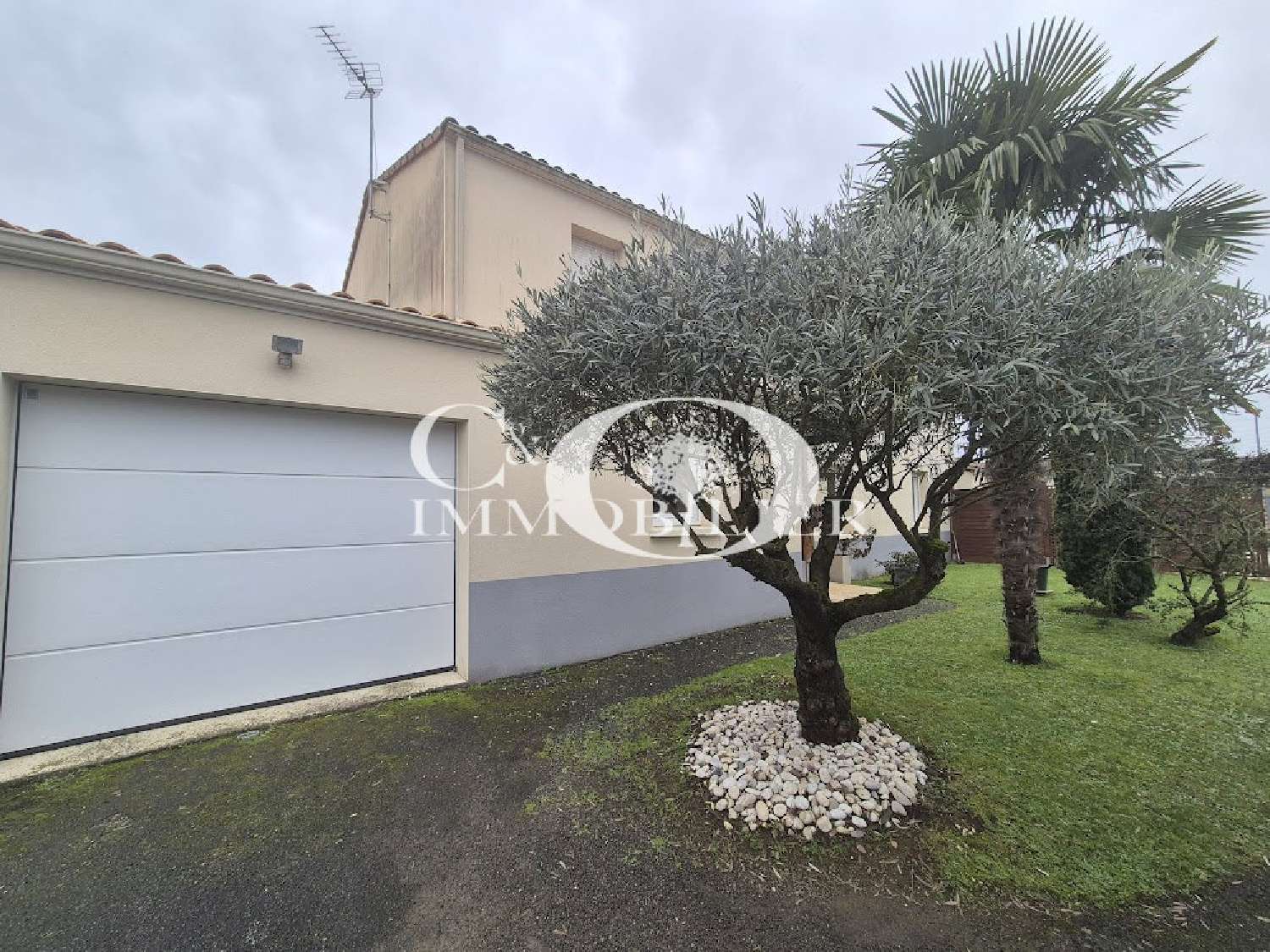  te koop appartement Vertou Loire-Atlantique 7