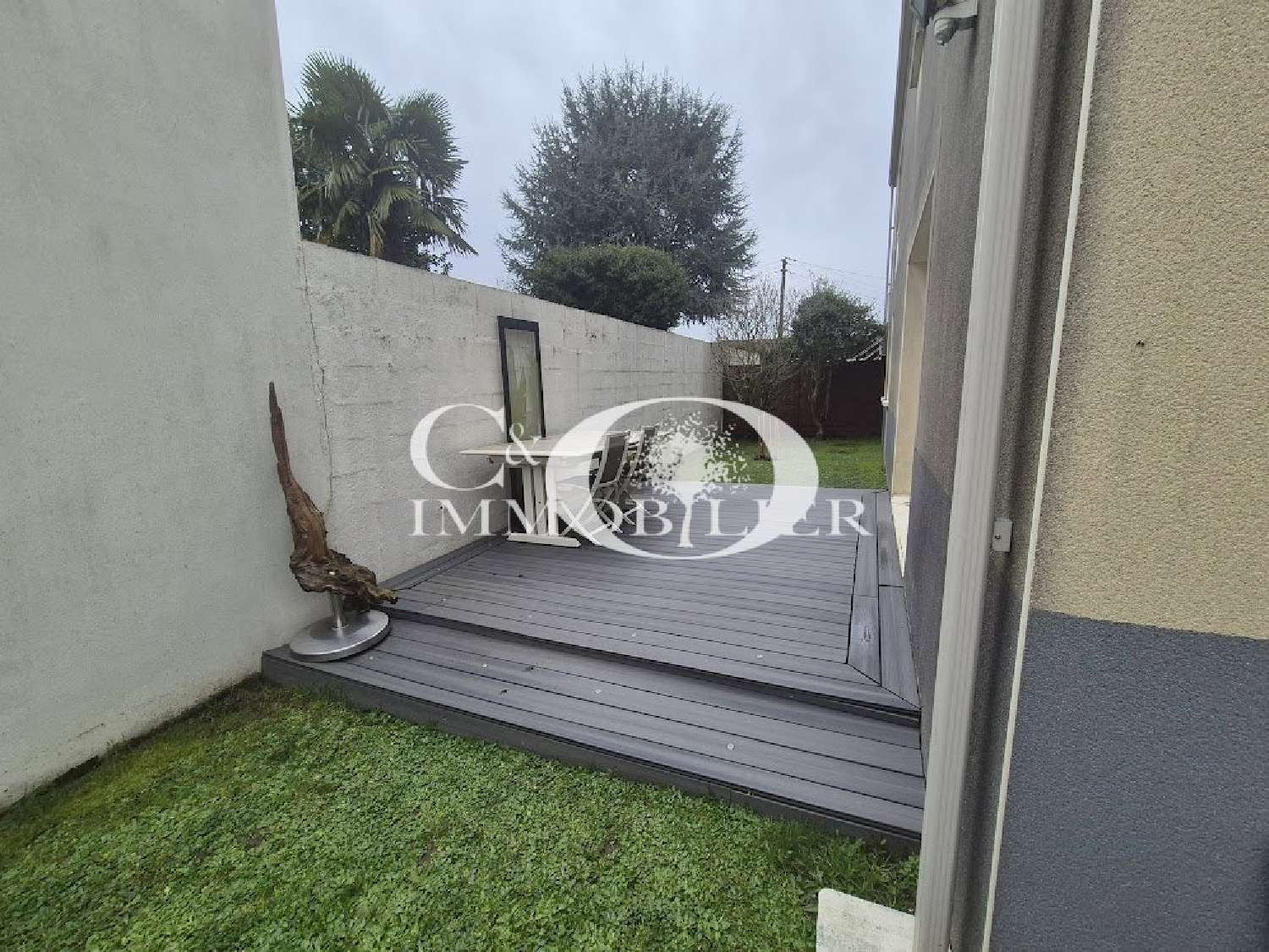  te koop appartement Vertou Loire-Atlantique 8