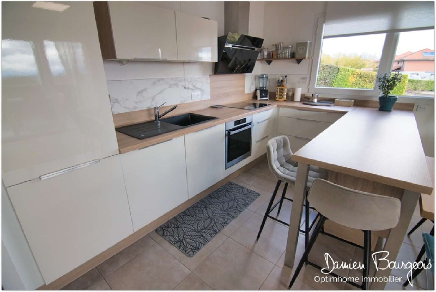  te koop appartement Vesancy Ain 5