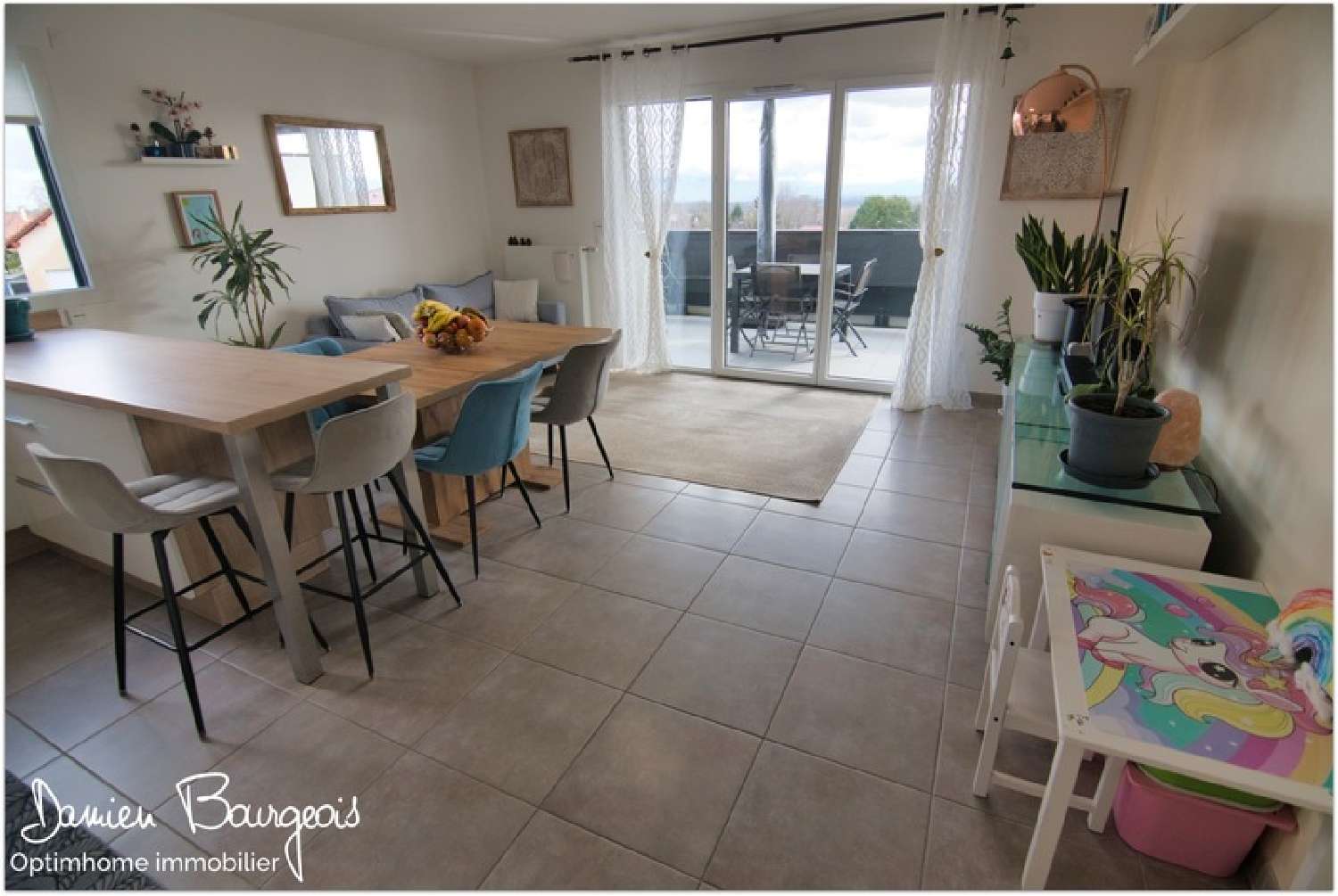  te koop appartement Vesancy Ain 7