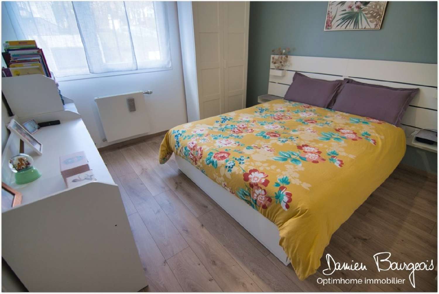  te koop appartement Vesancy Ain 8