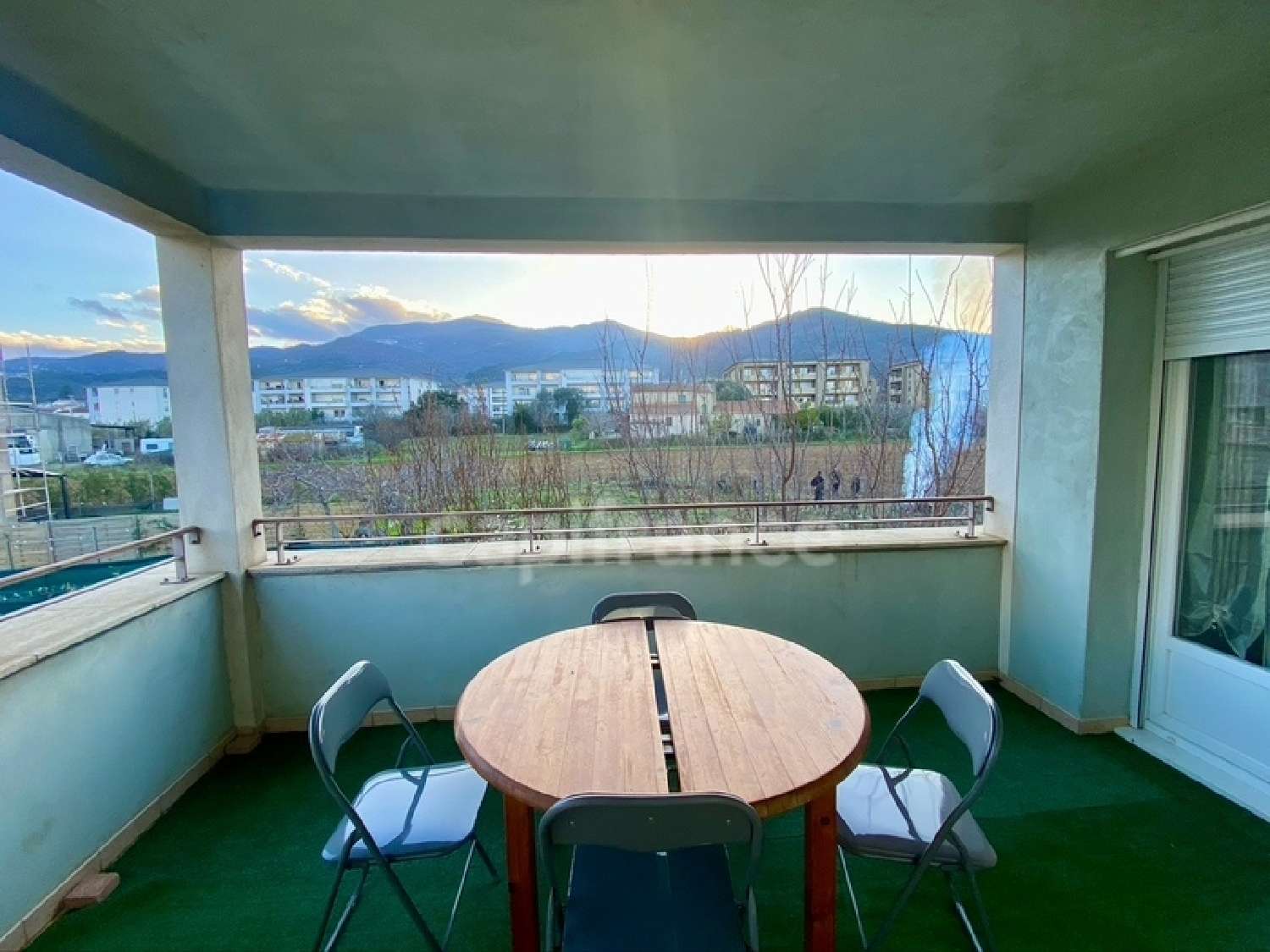  for sale apartment Vescovato Haute-Corse 3