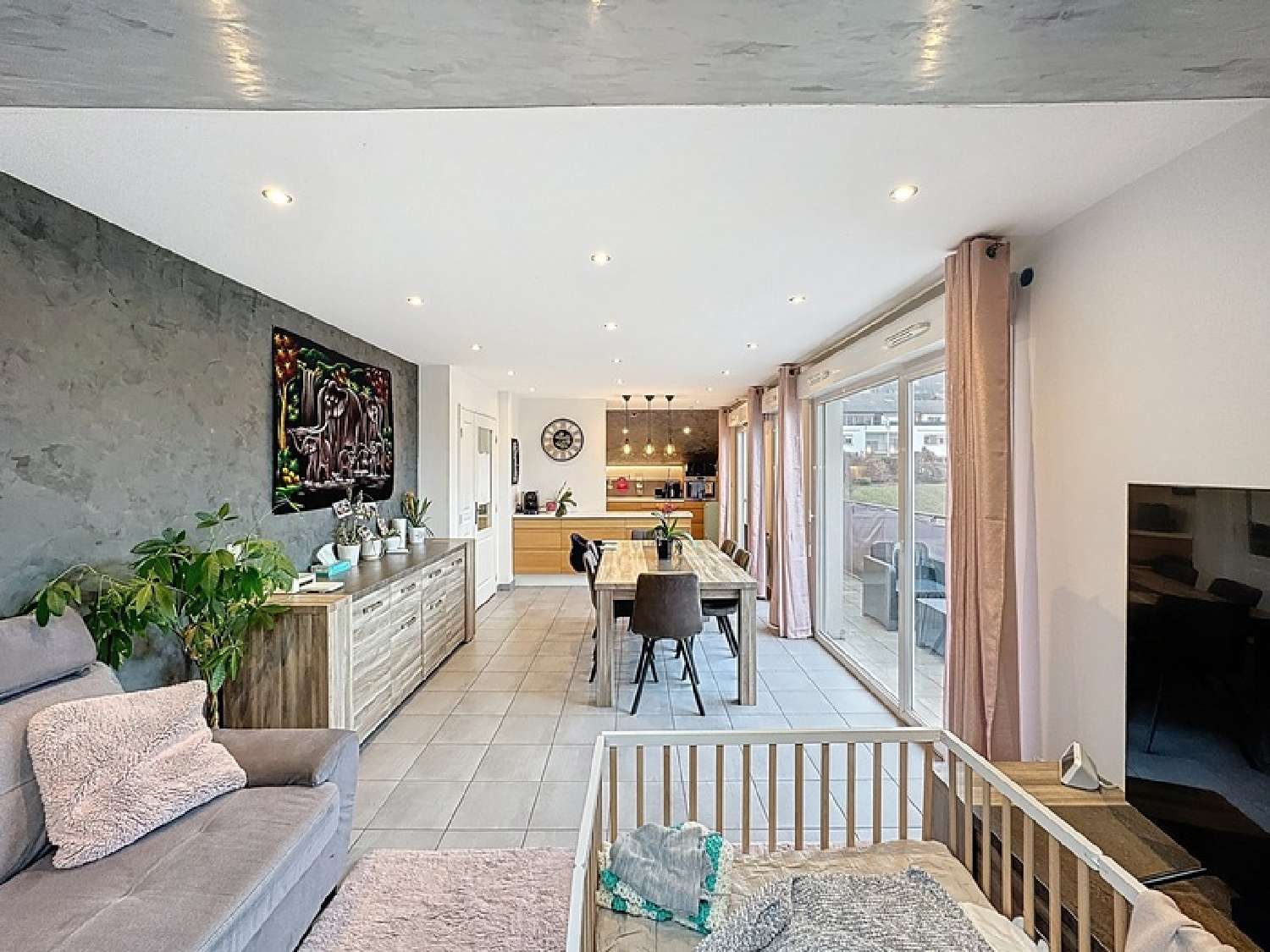  for sale apartment Vétraz-Monthoux Haute-Savoie 1