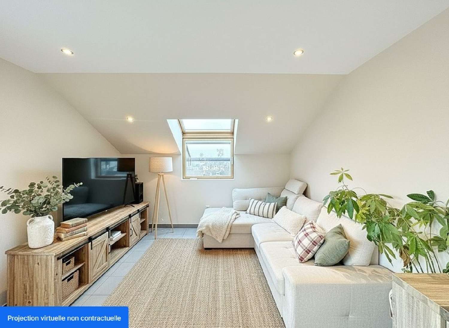  for sale apartment Vétraz-Monthoux Haute-Savoie 4