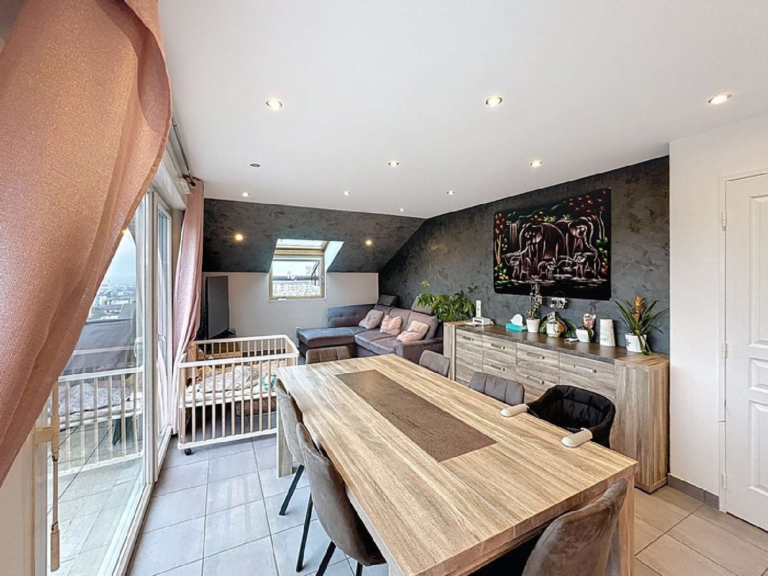  for sale apartment Vétraz-Monthoux Haute-Savoie 6