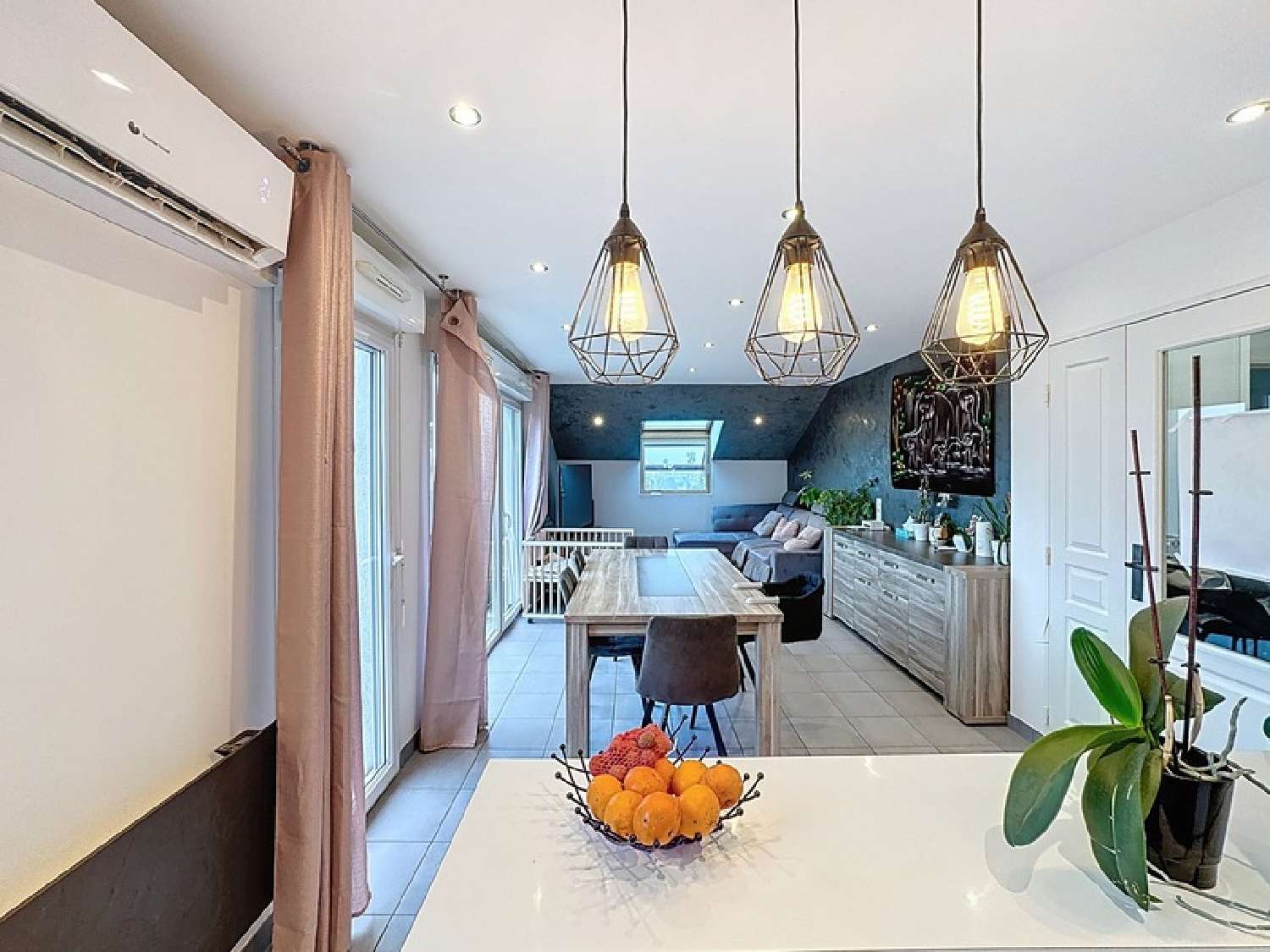  for sale apartment Vétraz-Monthoux Haute-Savoie 7