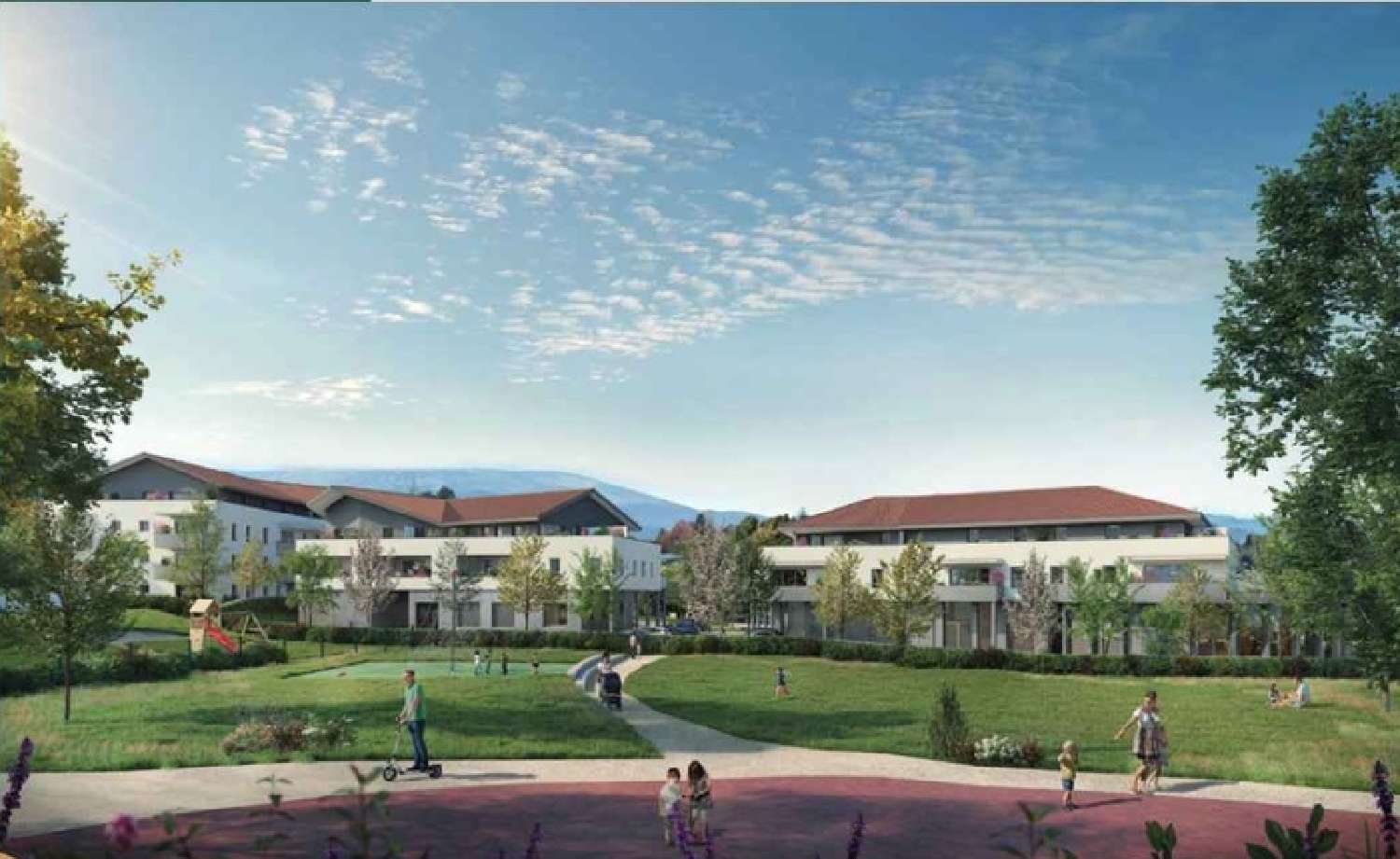  kaufen Wohnung/ Apartment Vétraz-Monthoux Haute-Savoie 3