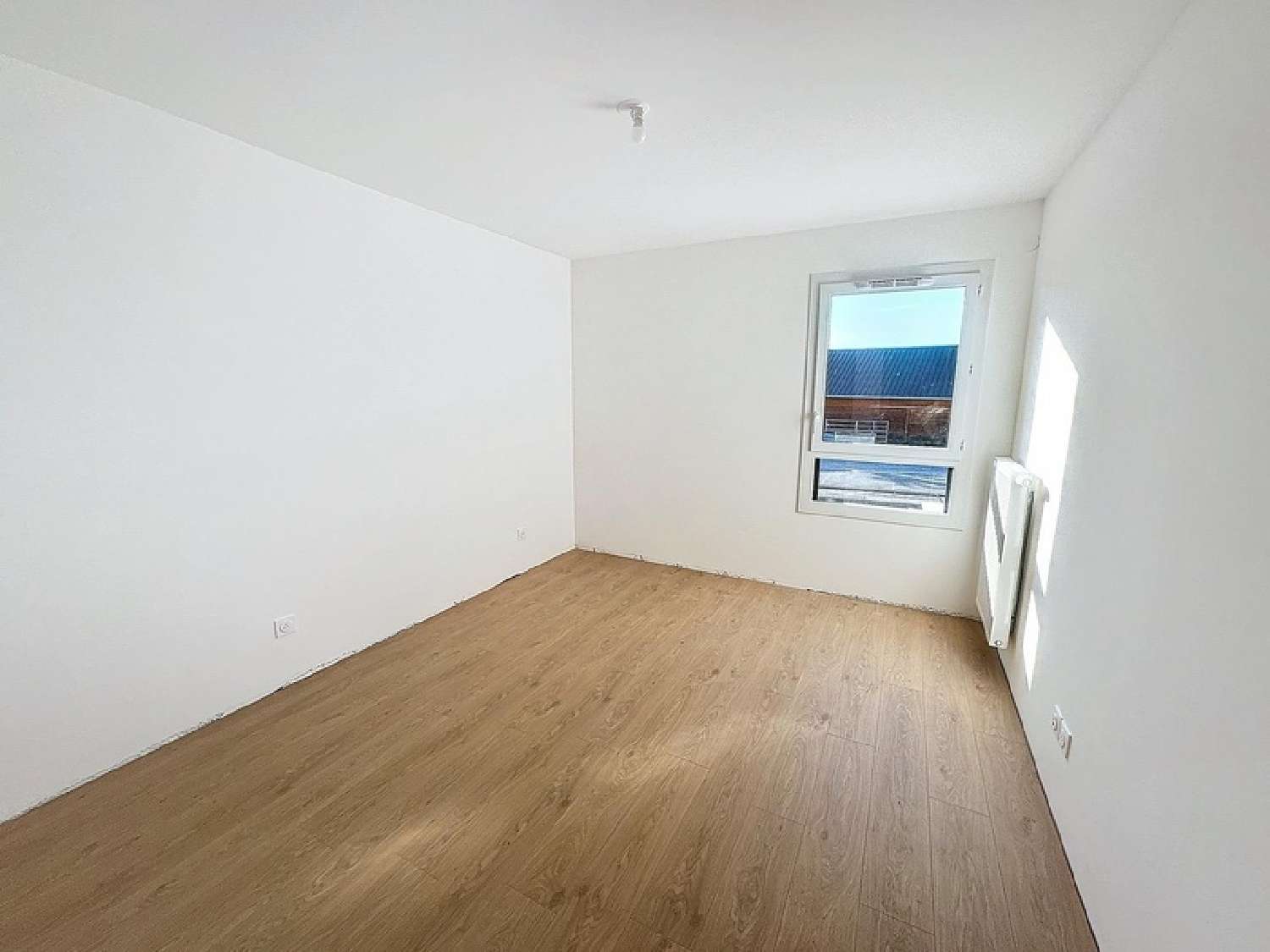  à vendre appartement Vétraz-Monthoux Haute-Savoie 3