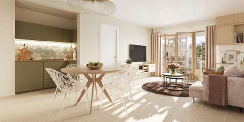 Vétraz-Monthoux Haute-Savoie appartement foto 7269400