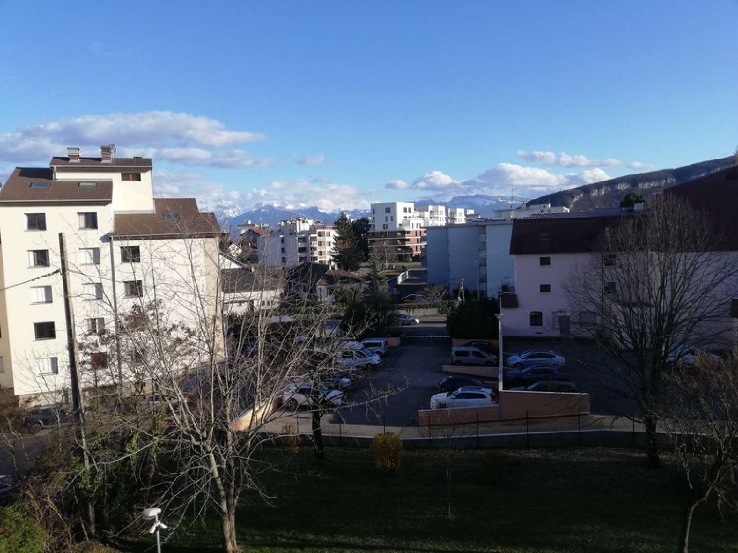 te koop appartement Vétraz-Monthoux Haute-Savoie 2