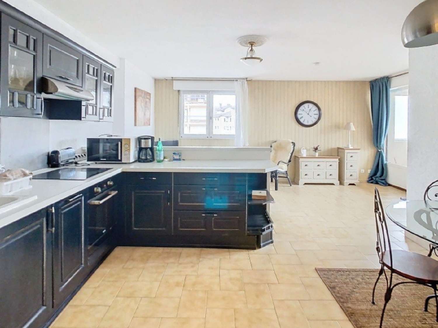 te koop appartement Vétraz-Monthoux Haute-Savoie 3