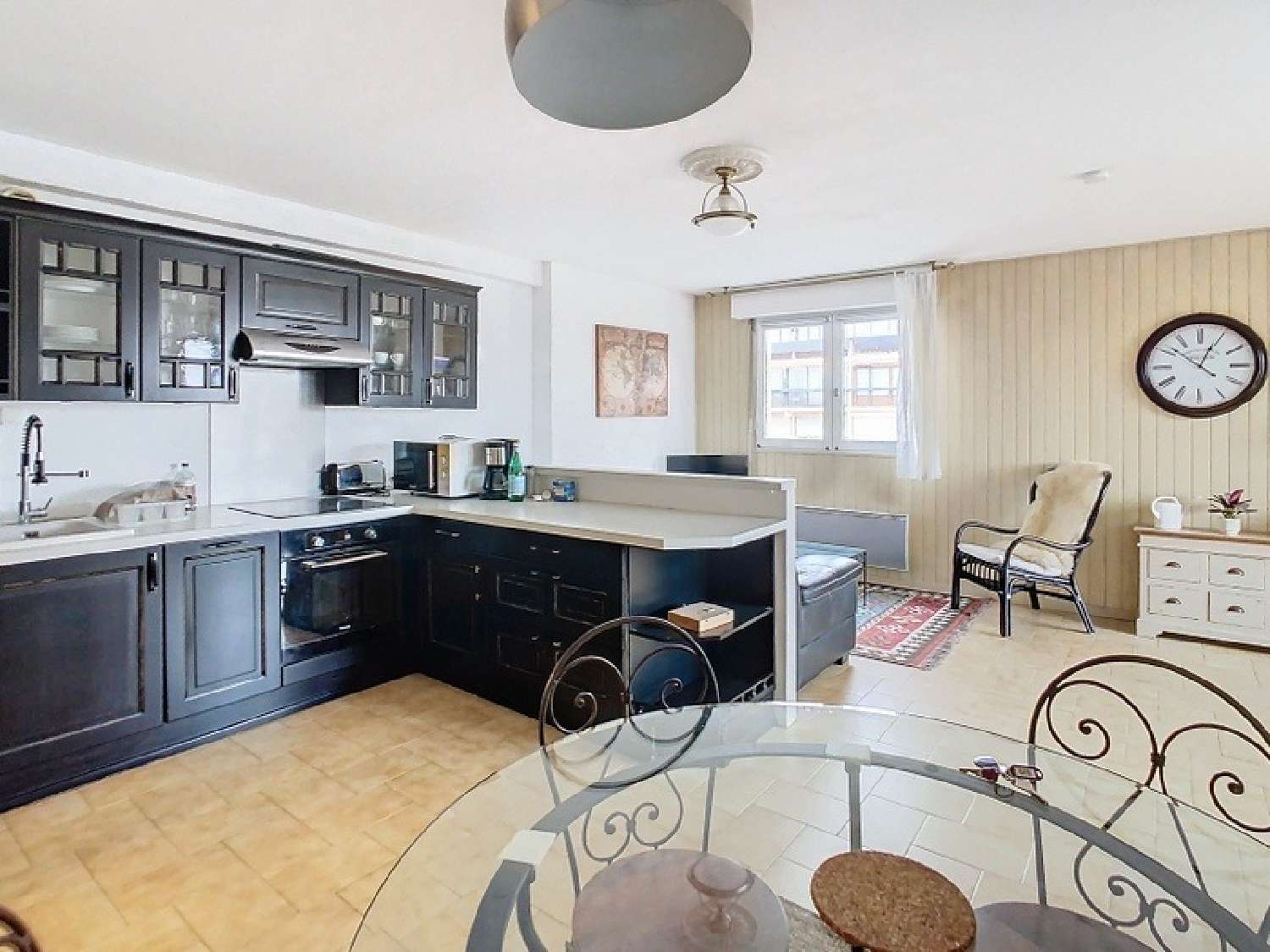 te koop appartement Vétraz-Monthoux Haute-Savoie 6