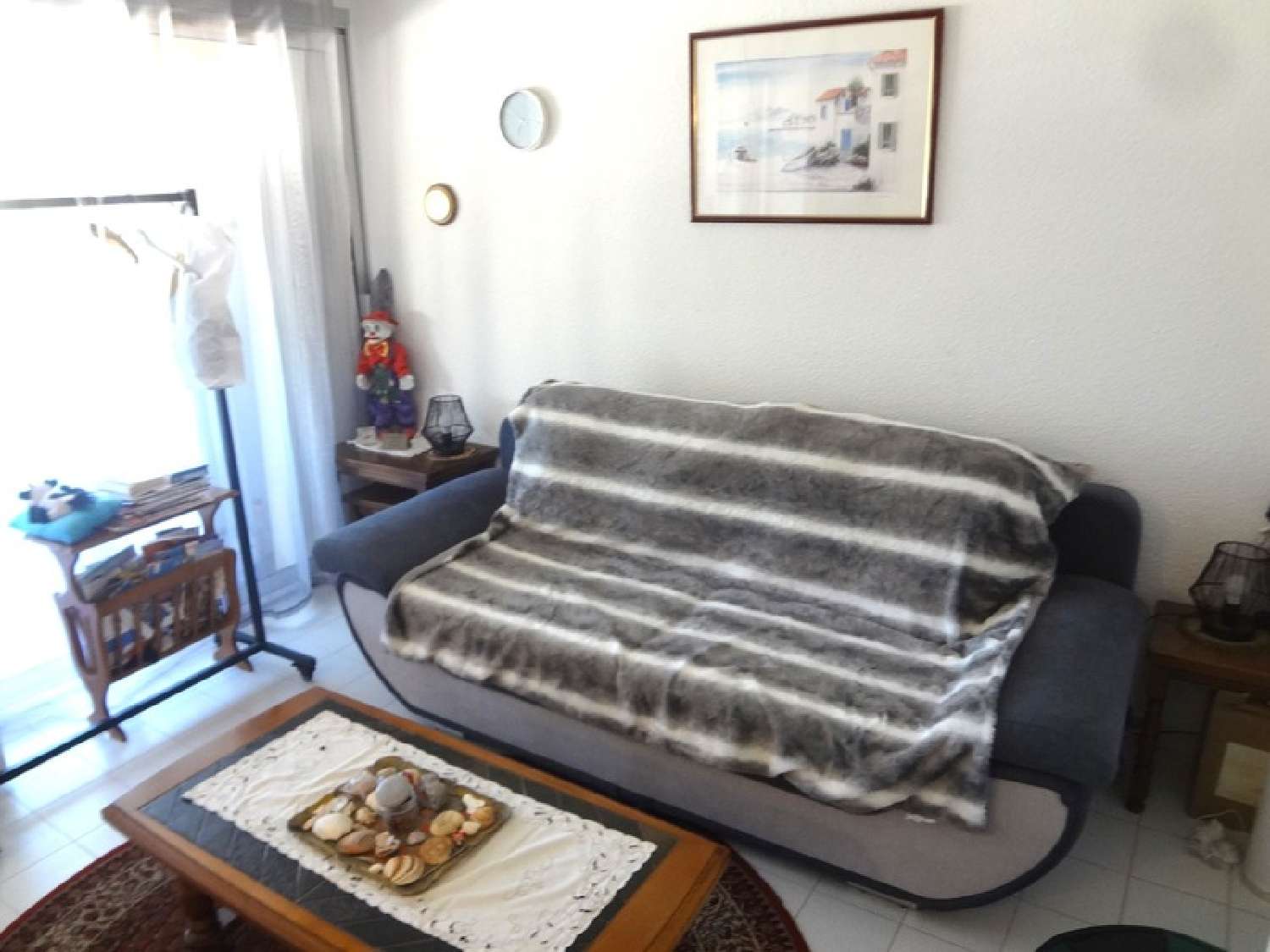  à vendre appartement Vias Hérault 3