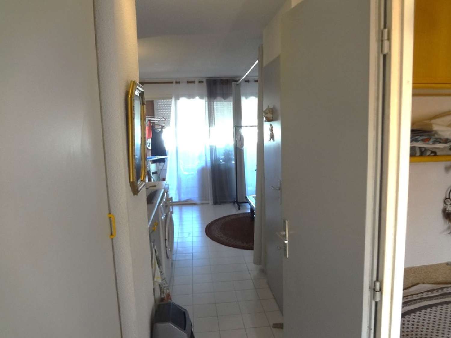  à vendre appartement Vias Hérault 7