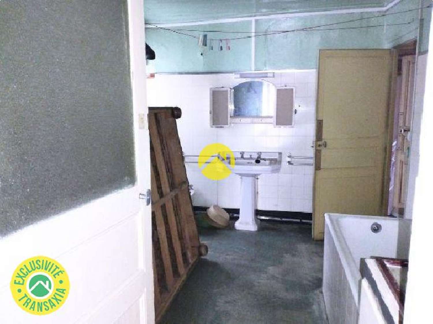  te koop appartement Vic-sur-Cère Cantal 5