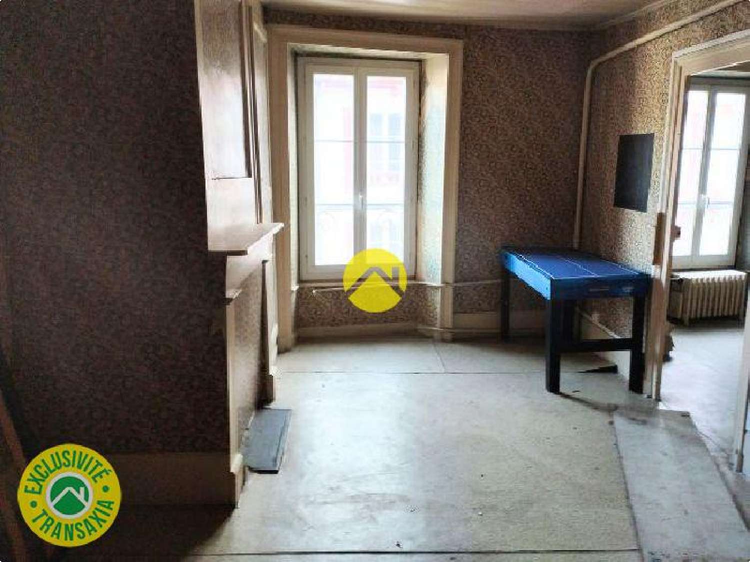  te koop appartement Vic-sur-Cère Cantal 7