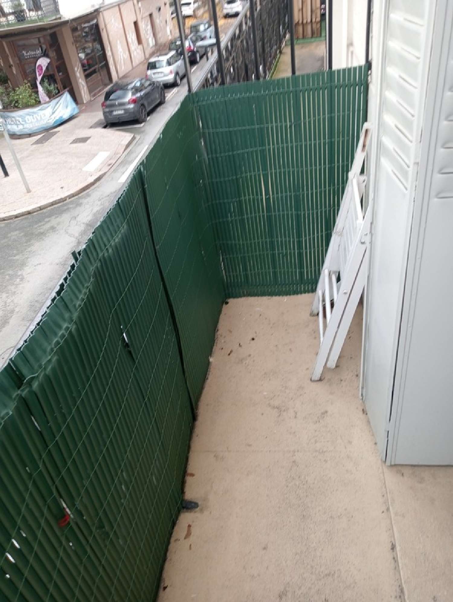  te koop appartement Vichy Allier 4