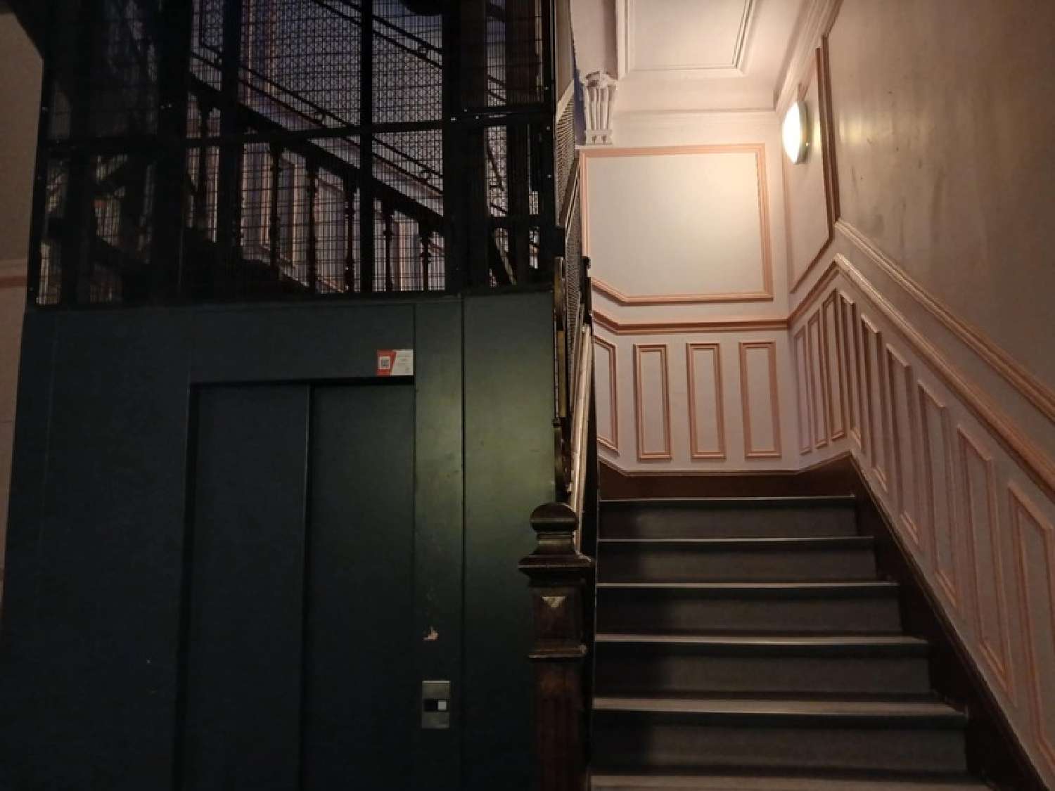  te koop appartement Vichy Allier 5