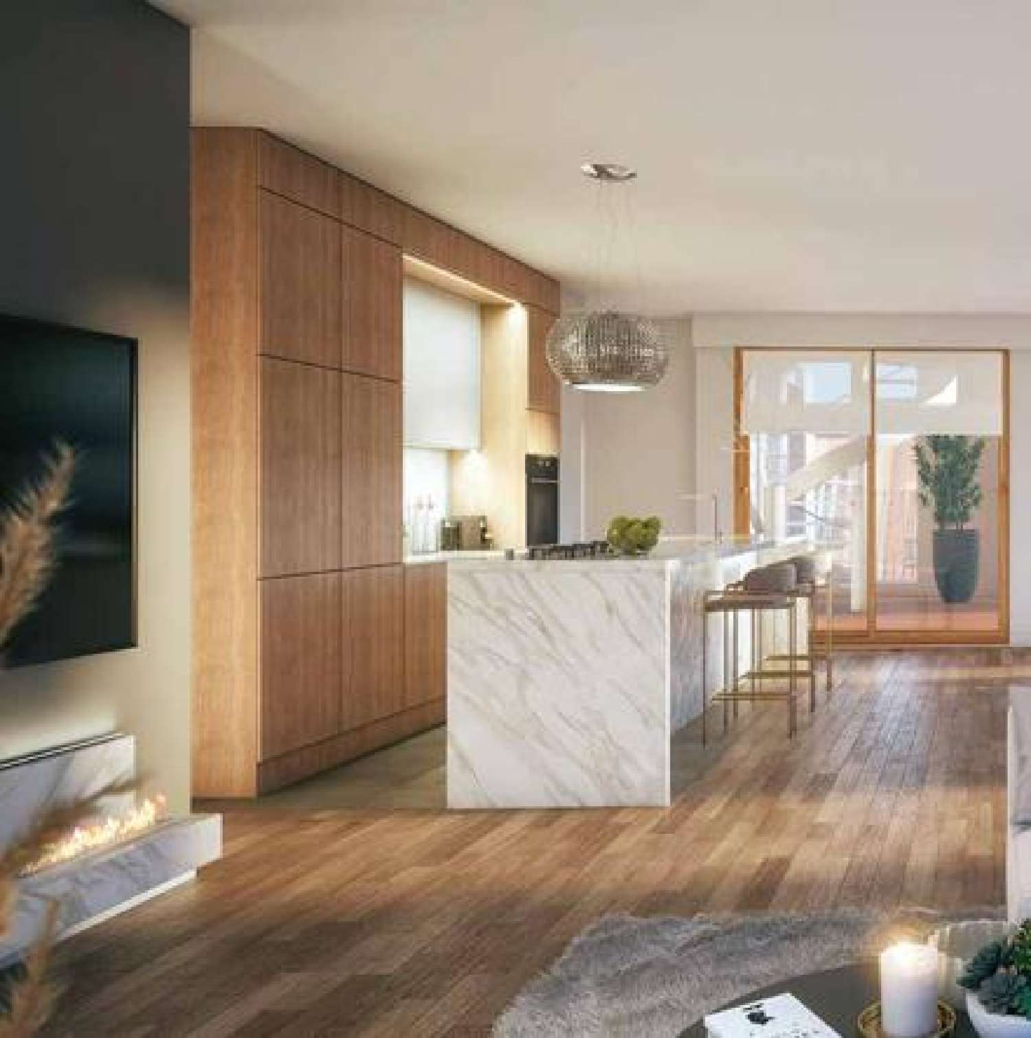  kaufen Wohnung/ Apartment Vichy Allier 4