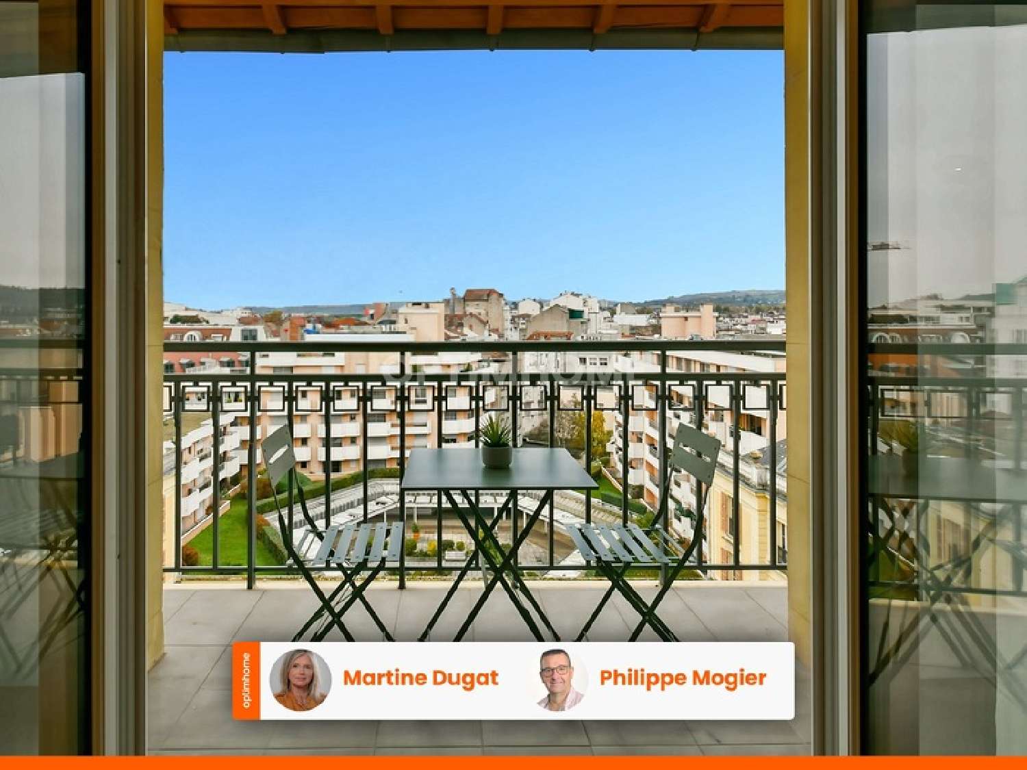  te koop appartement Vichy Allier 3