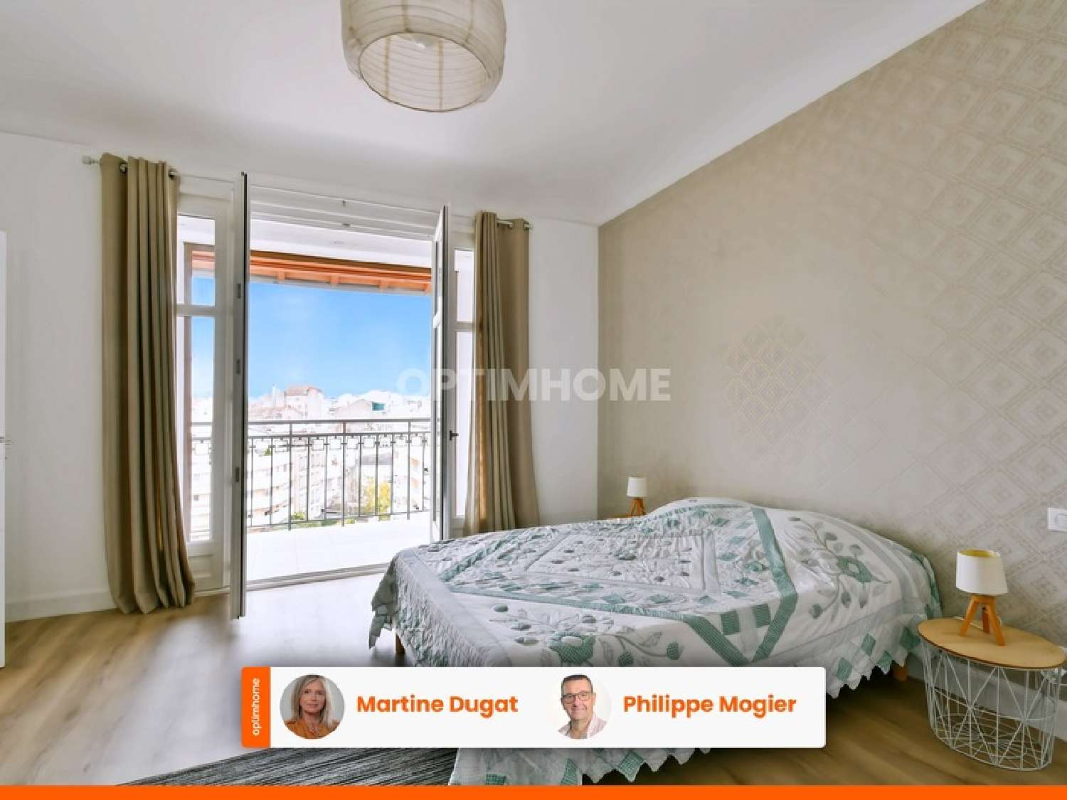  te koop appartement Vichy Allier 7