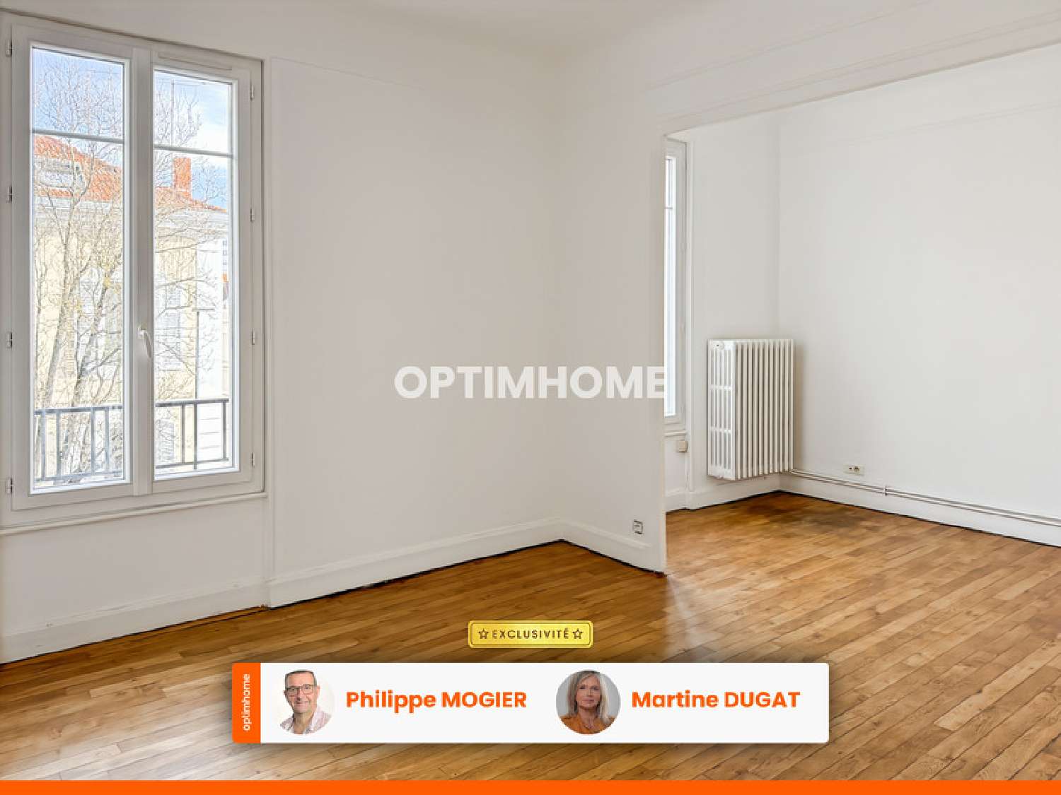 te koop appartement Vichy Allier 1