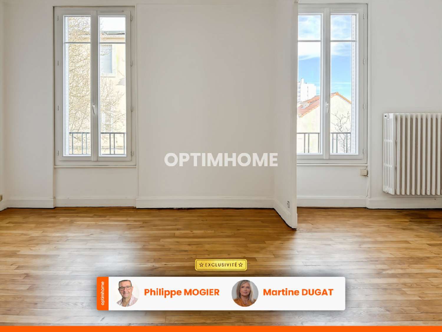 te koop appartement Vichy Allier 2