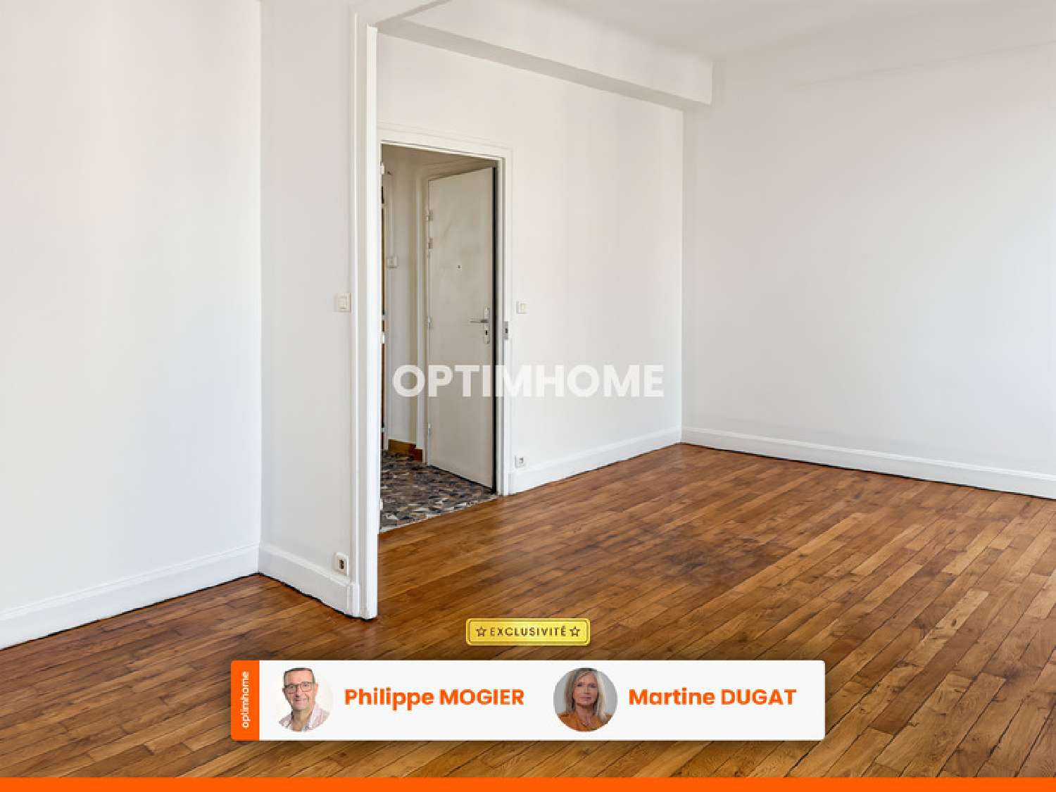 te koop appartement Vichy Allier 3