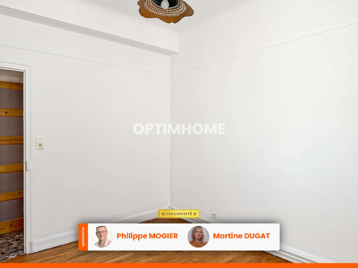 te koop appartement Vichy Allier 7