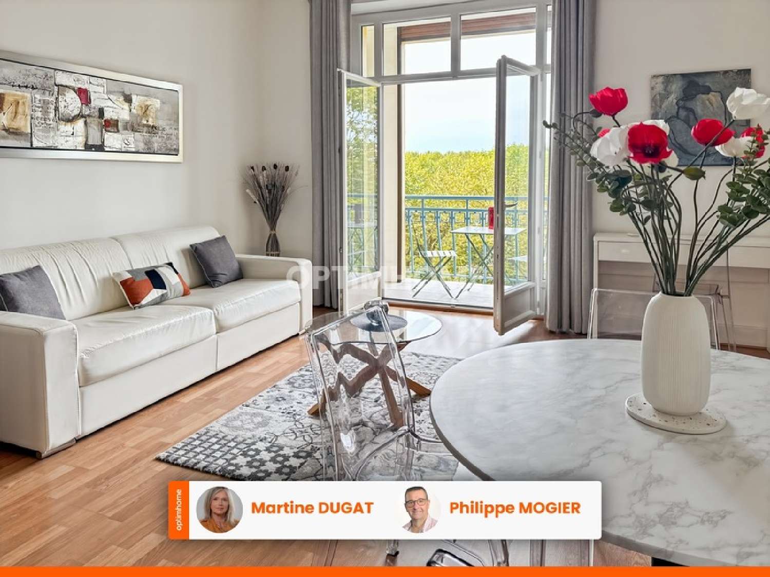 te koop appartement Vichy Allier 1