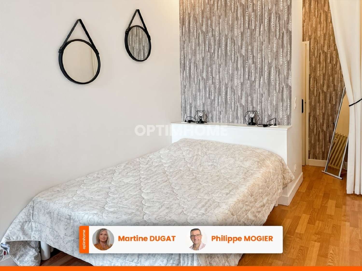 te koop appartement Vichy Allier 6