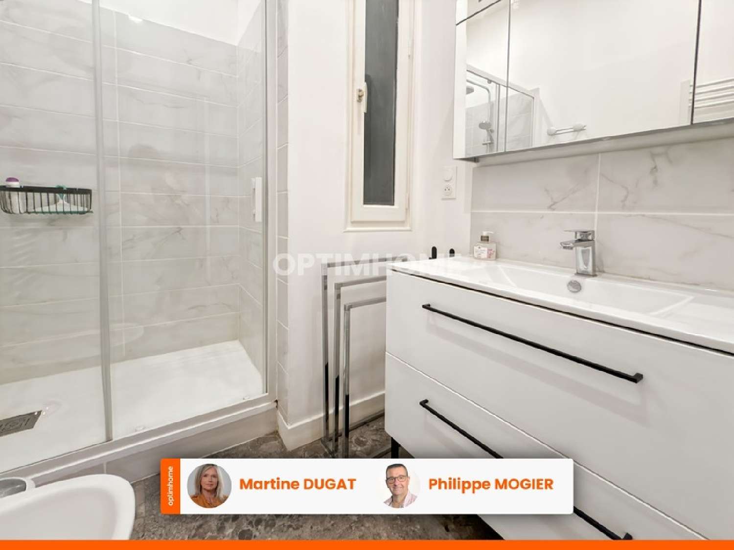 te koop appartement Vichy Allier 8