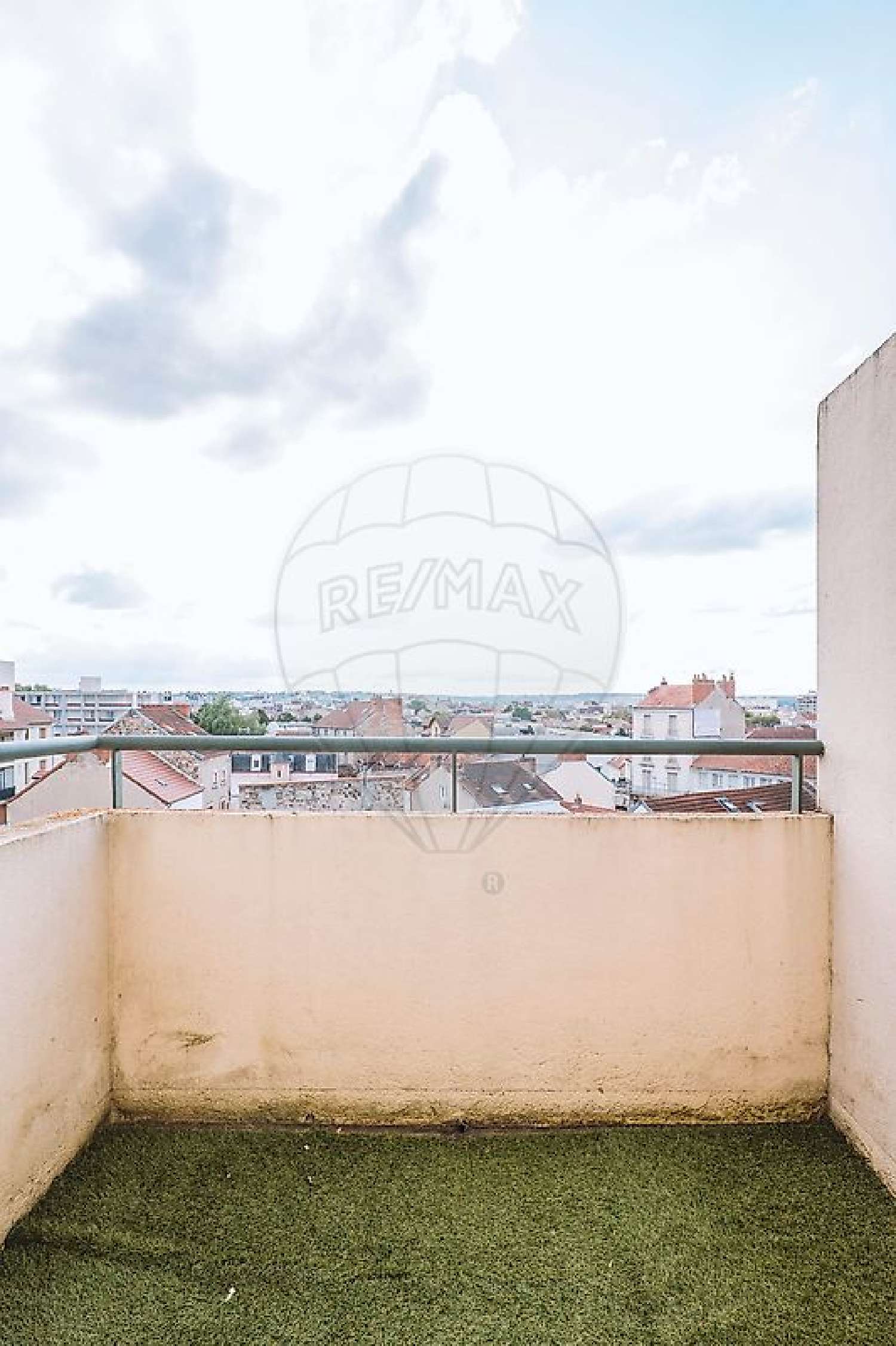  à vendre appartement Vichy Allier 1