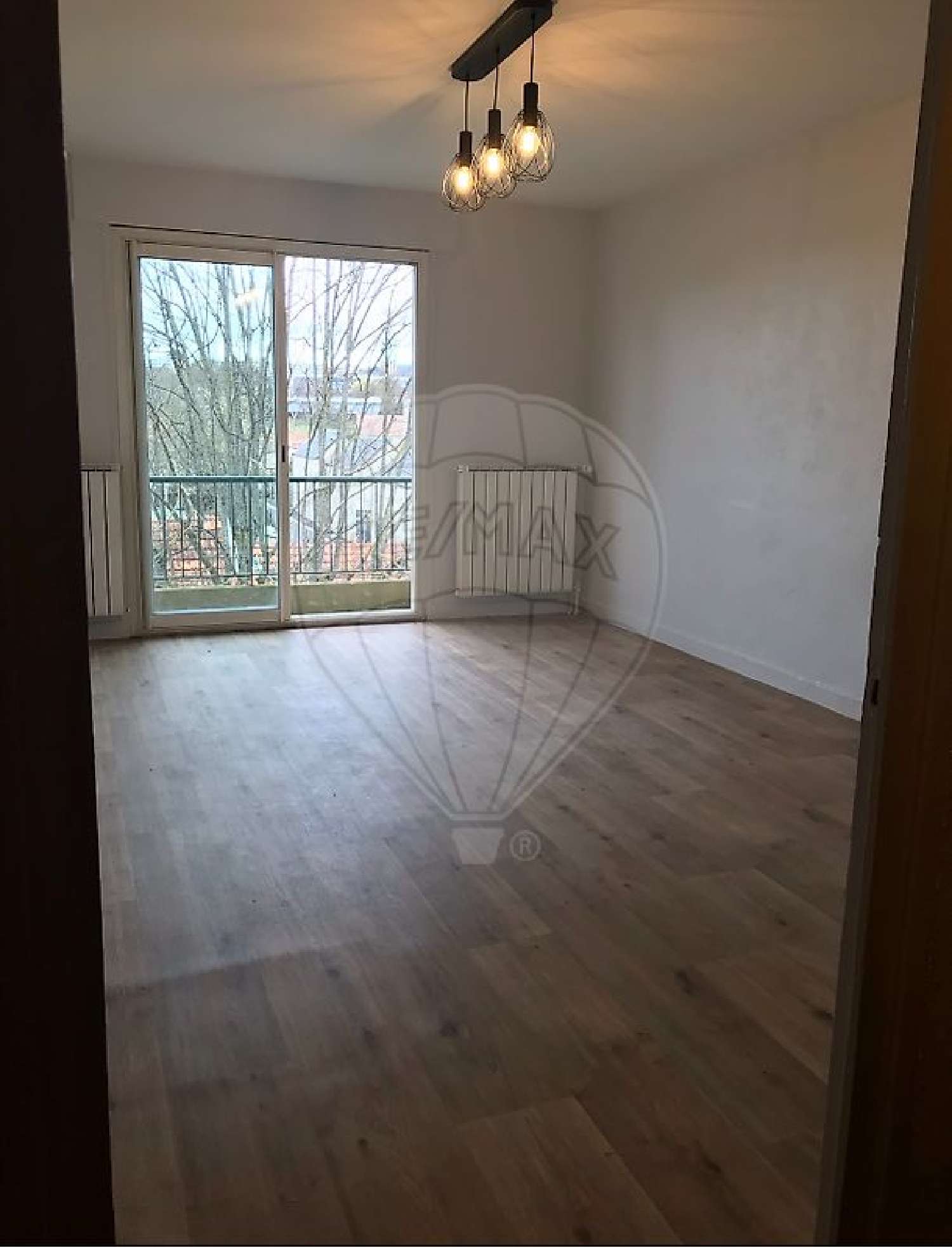  à vendre appartement Vichy Allier 3