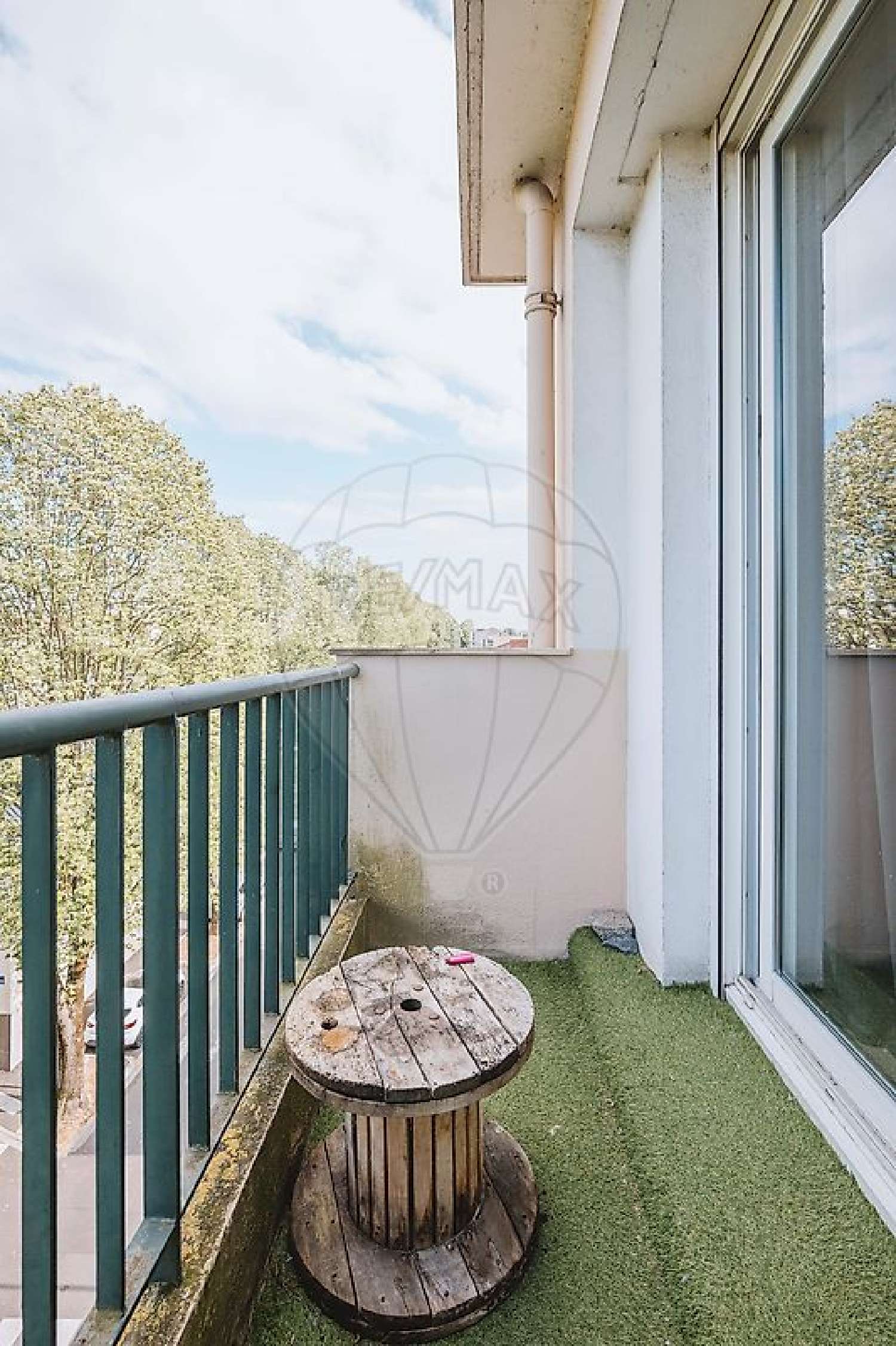  à vendre appartement Vichy Allier 5