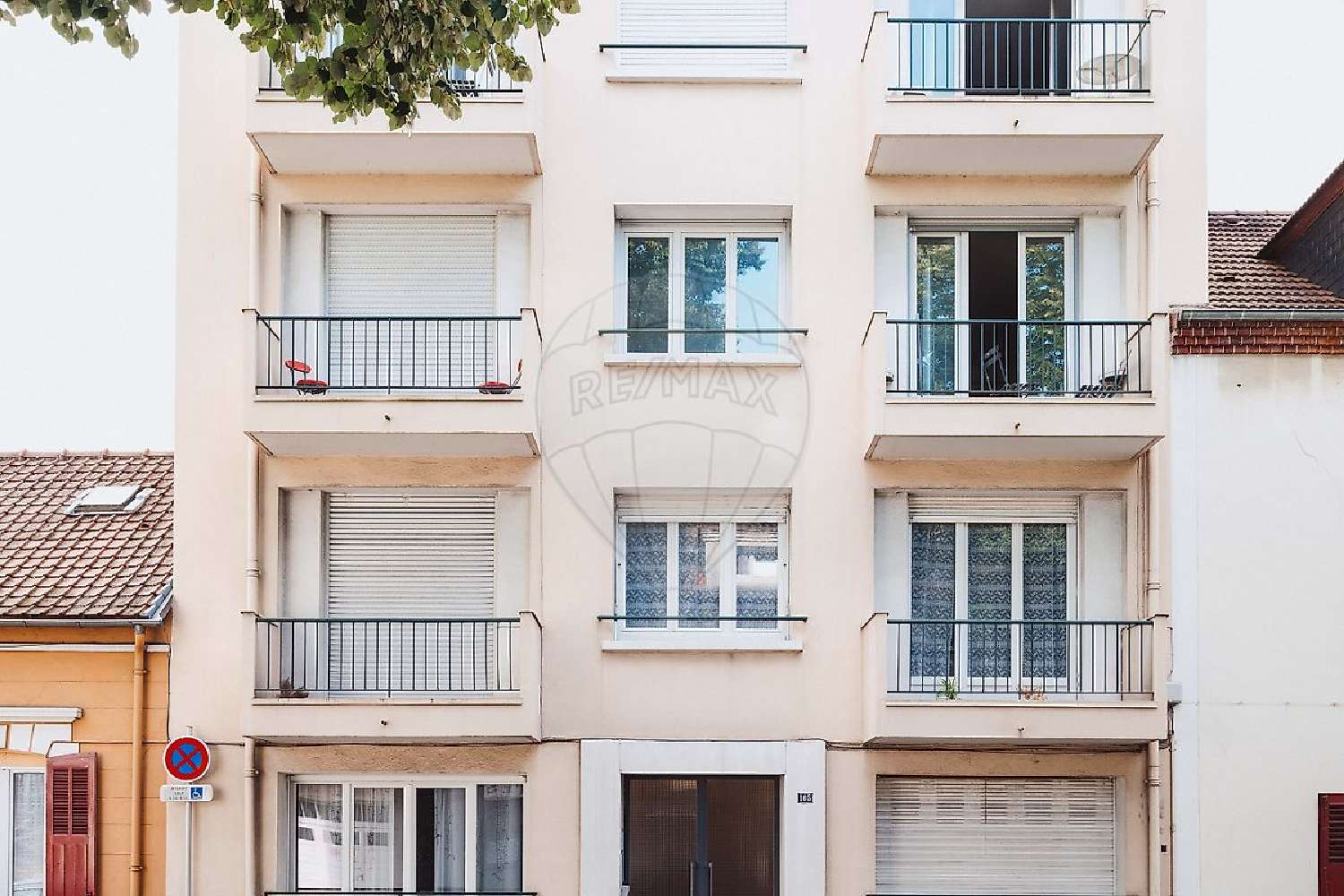  à vendre appartement Vichy Allier 7