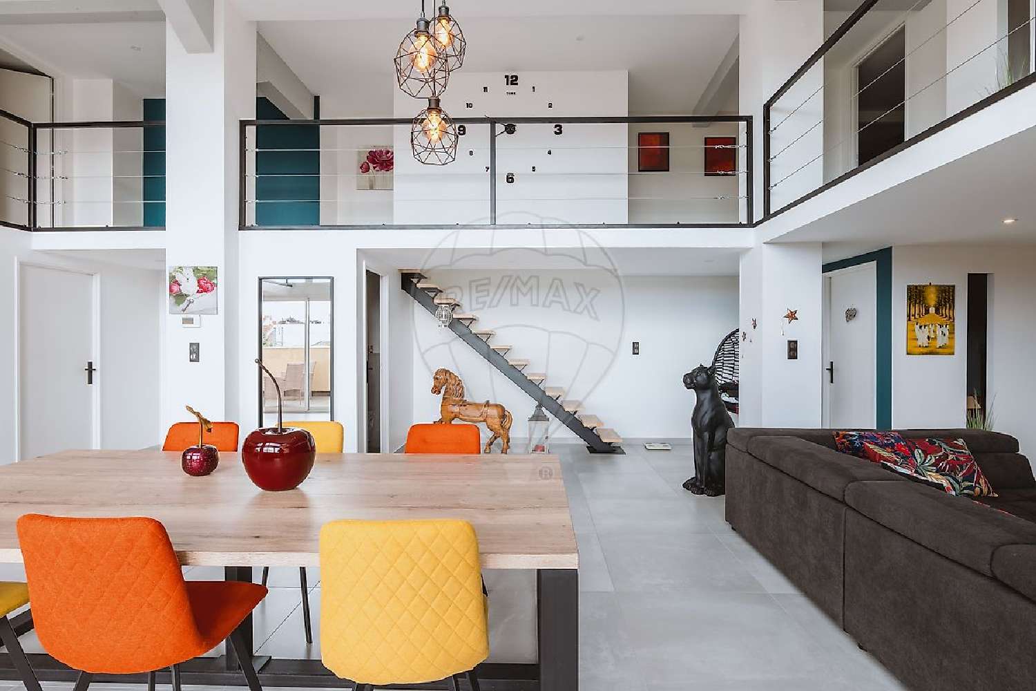  à vendre appartement Vichy Allier 3