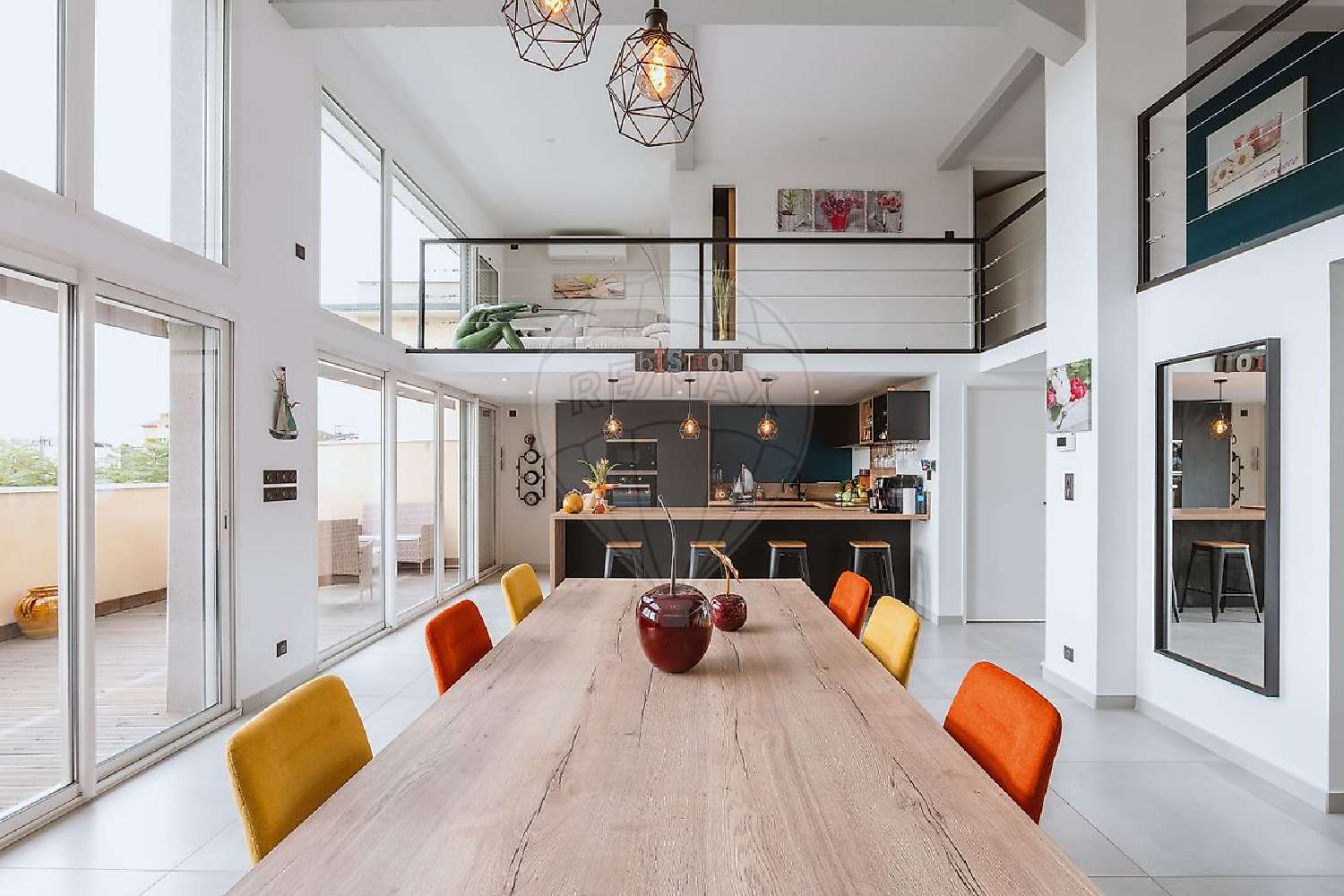  à vendre appartement Vichy Allier 4