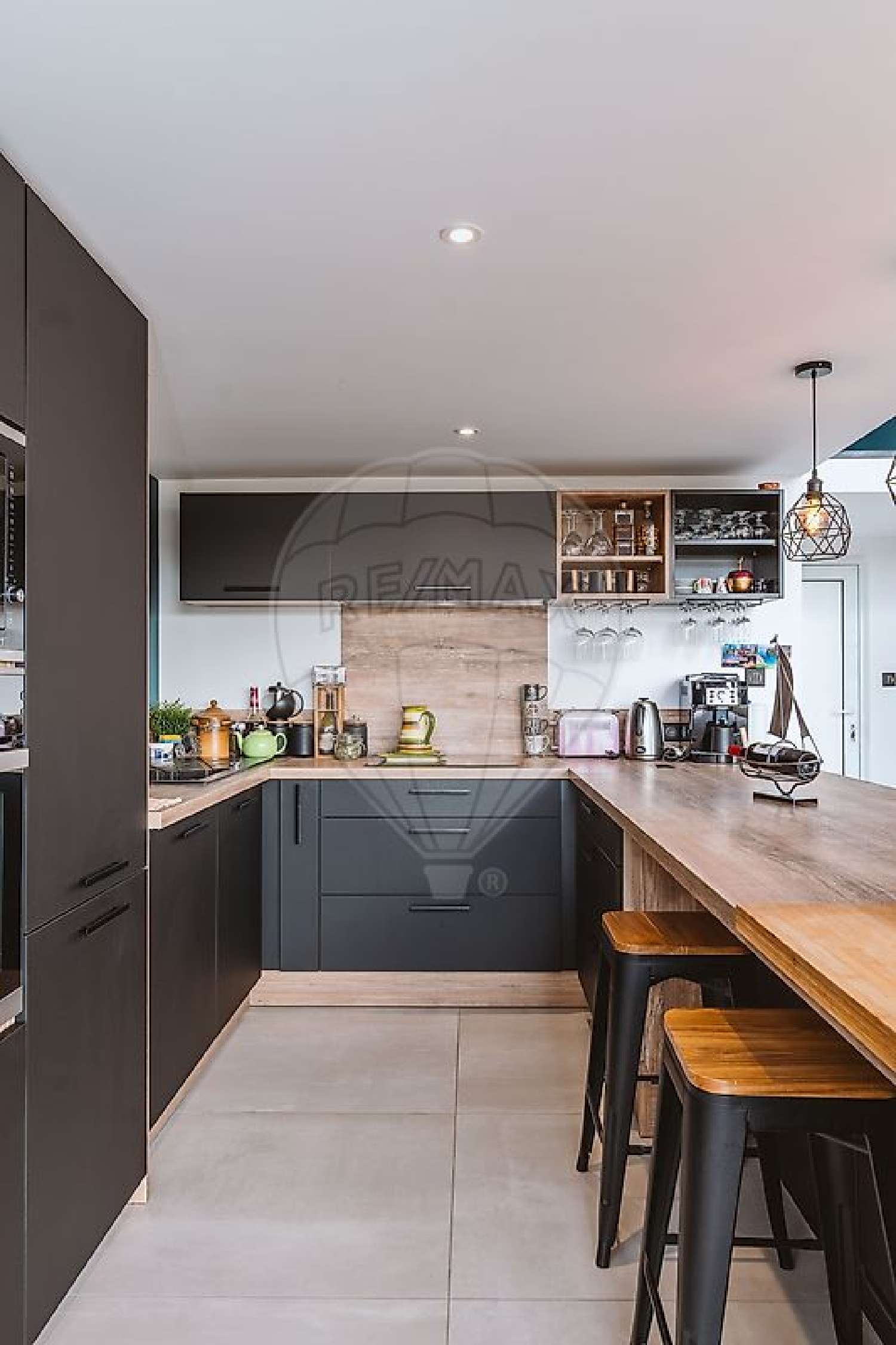  à vendre appartement Vichy Allier 5