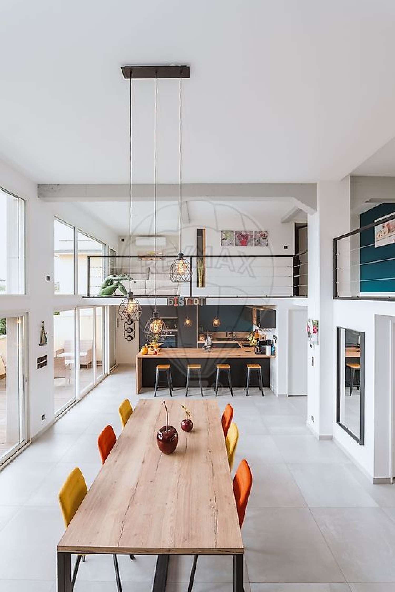  à vendre appartement Vichy Allier 6