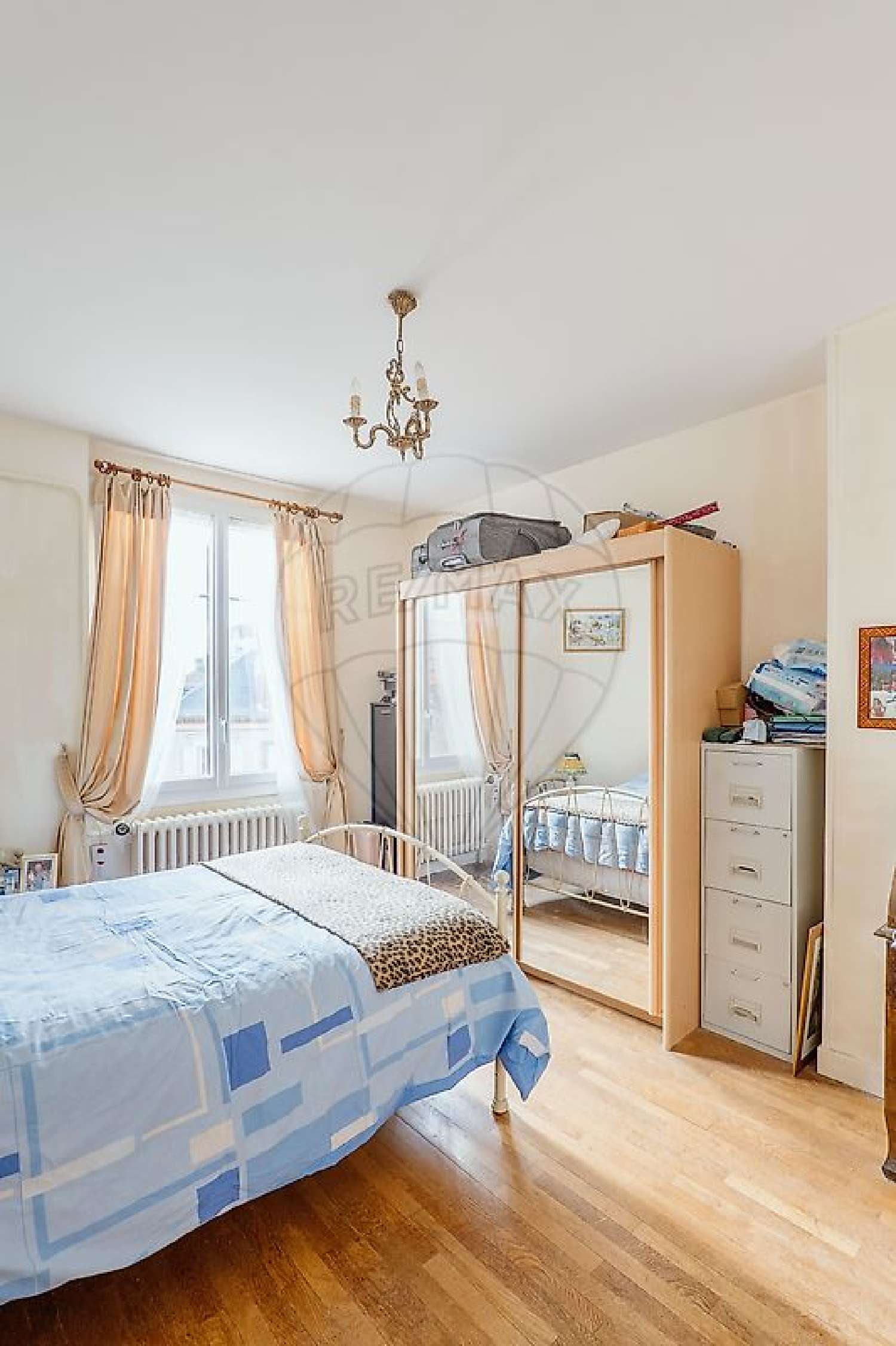  à vendre appartement Vichy Allier 4