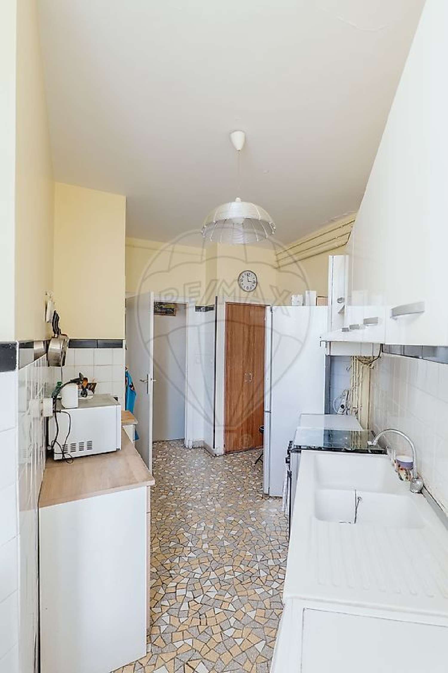  à vendre appartement Vichy Allier 5