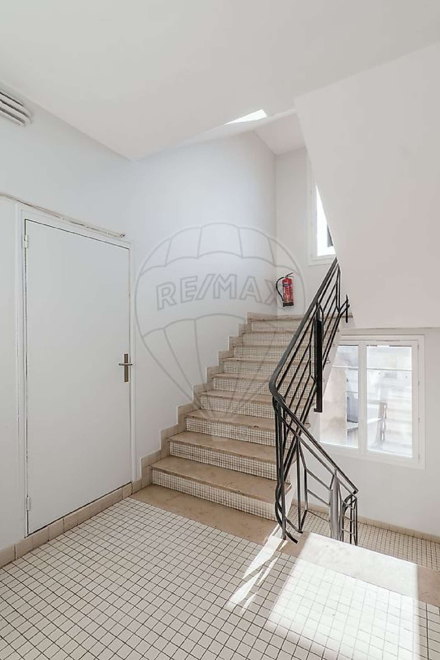  à vendre appartement Vichy Allier 8