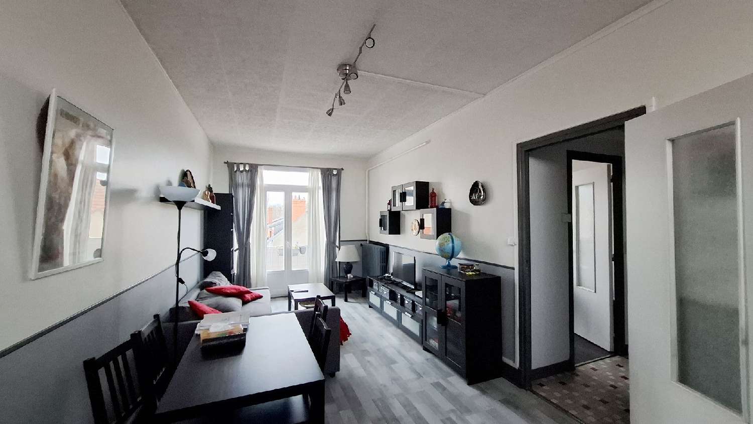  kaufen Wohnung/ Apartment Vichy Allier 3