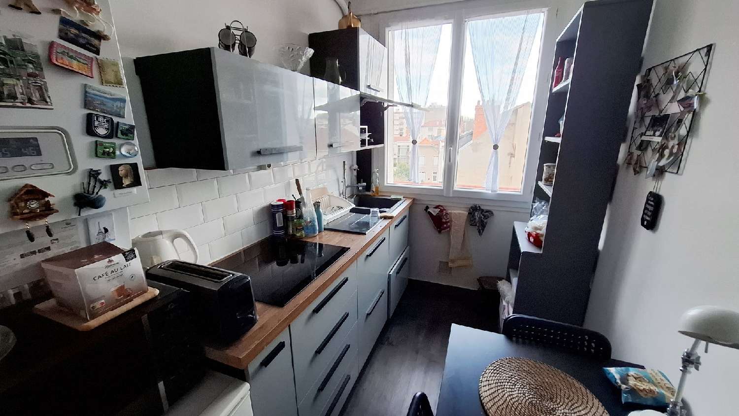  kaufen Wohnung/ Apartment Vichy Allier 5