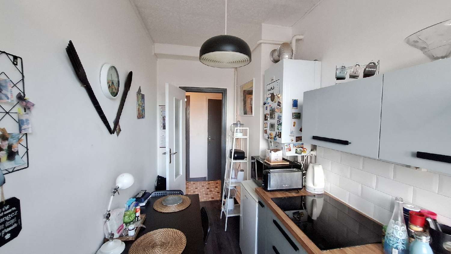  kaufen Wohnung/ Apartment Vichy Allier 6