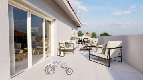 Vienne Isère Wohnung/ Apartment Bild 7266611