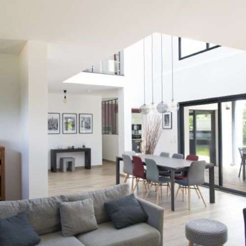 Vigneux-sur-Seine Essonne Wohnung/ Apartment Bild 7267098