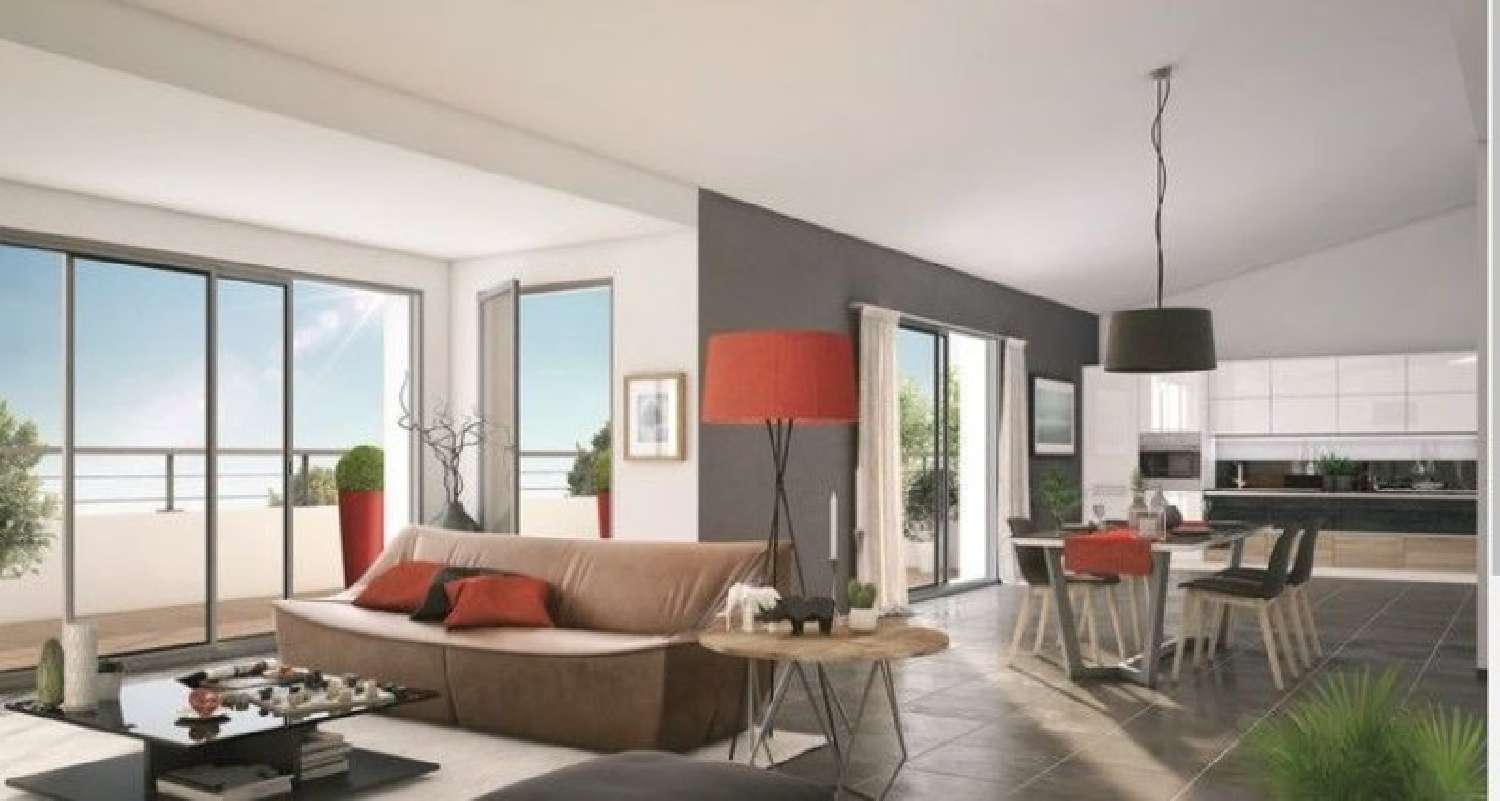  kaufen Wohnung/ Apartment Vigneux-sur-Seine Essonne 1